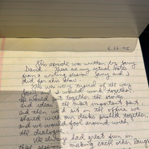 Seinfeld season 4 DVD set with bonus draft script - Picture 5 of 7